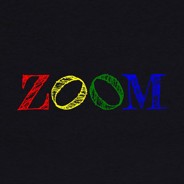 Zoom by anto R.Besar